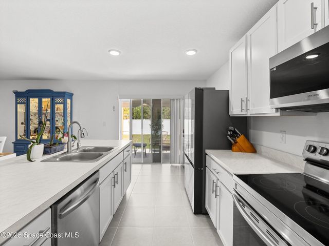 2926 Tishman Road SE, Palm Bay, FL 32909