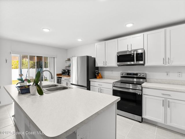 2926 Tishman Road SE, Palm Bay, FL 32909