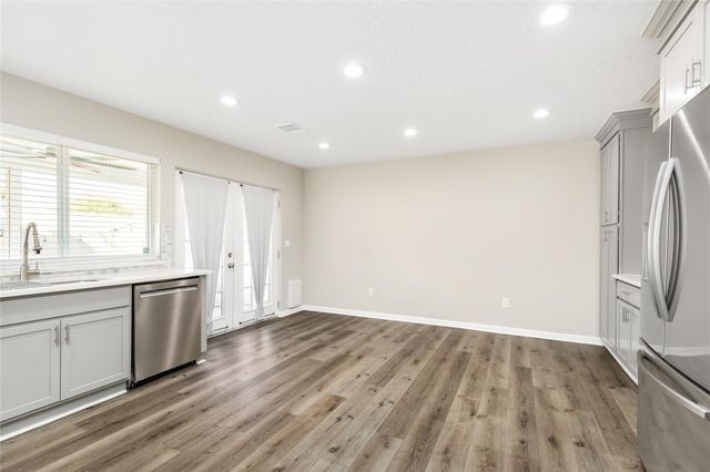 22714 Carter Moir Lane, Katy, TX 77449