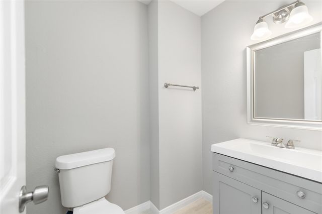 22714 Carter Moir Lane, Katy, TX 77449