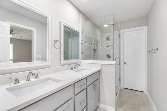 22714 Carter Moir Lane, Katy, TX 77449