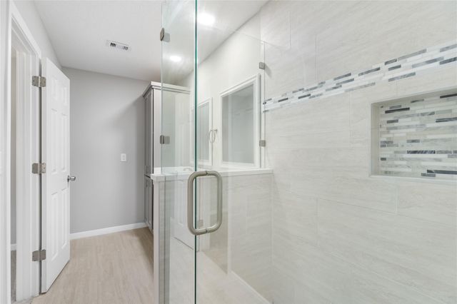 22714 Carter Moir Lane, Katy, TX 77449