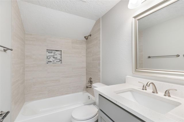 22714 Carter Moir Lane, Katy, TX 77449