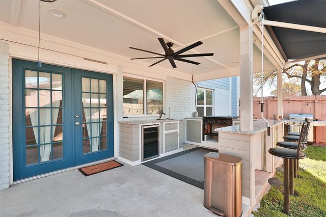 22714 Carter Moir Lane, Katy, TX 77449