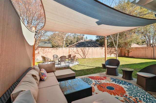 22714 Carter Moir Lane, Katy, TX 77449