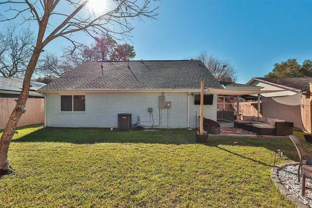 22714 Carter Moir Lane, Katy, TX 77449