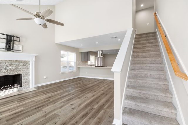 22714 Carter Moir Lane, Katy, TX 77449