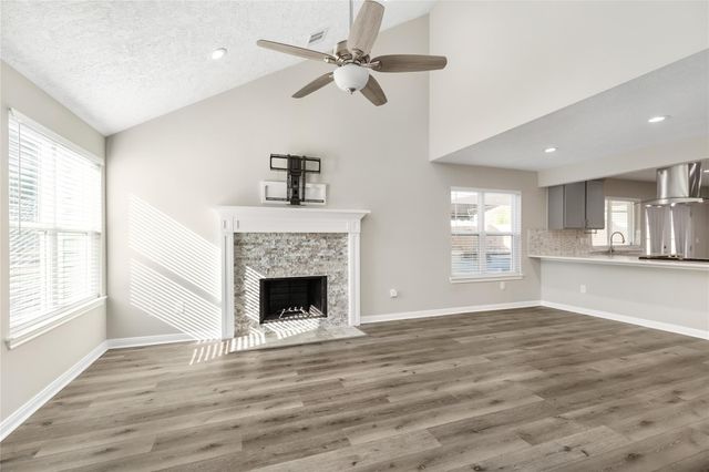 22714 Carter Moir Lane, Katy, TX 77449