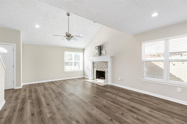 22714 Carter Moir Lane, Katy, TX 77449