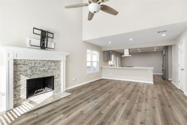 22714 Carter Moir Lane, Katy, TX 77449