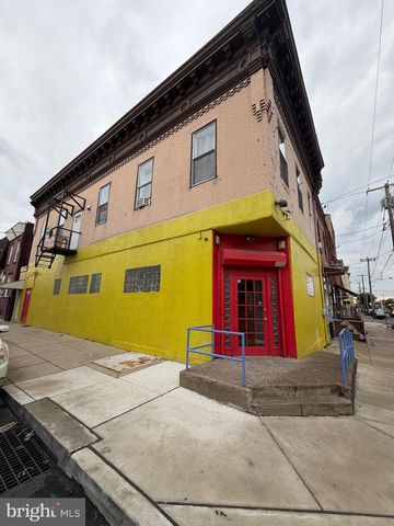 826 W PORTER ST, Philadelphia, PA 19148