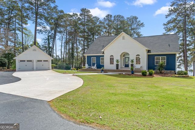 263 Old Hardy Farm Road, Jackson, GA 30233