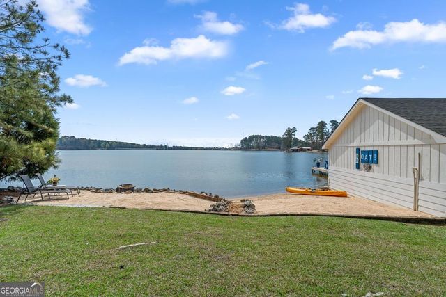 263 Old Hardy Farm Road, Jackson, GA 30233