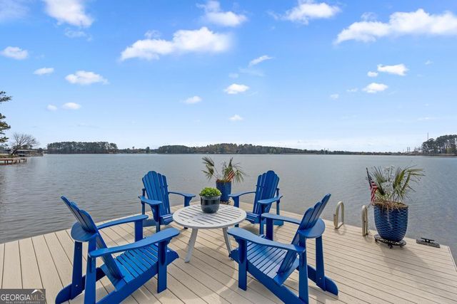 263 Old Hardy Farm Road, Jackson, GA 30233