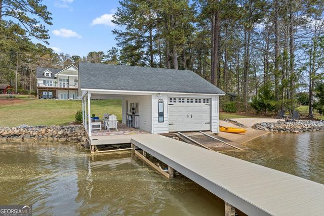 263 Old Hardy Farm Road, Jackson, GA 30233