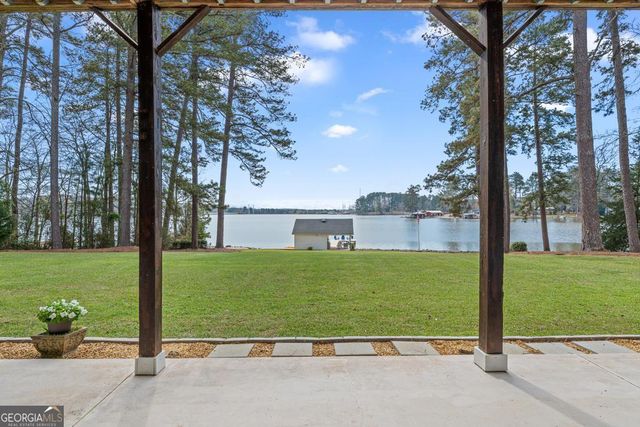 263 Old Hardy Farm Road, Jackson, GA 30233