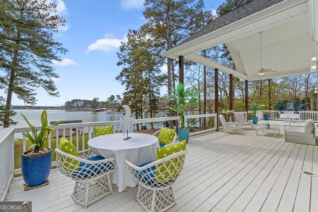 263 Old Hardy Farm Road, Jackson, GA 30233