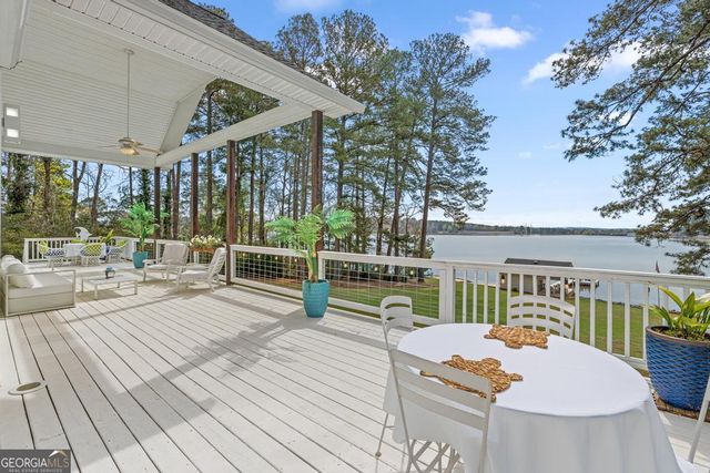 263 Old Hardy Farm Road, Jackson, GA 30233