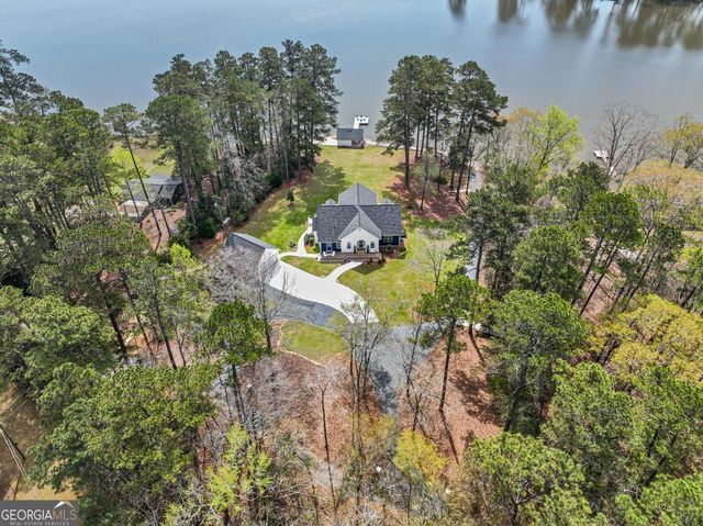 263 Old Hardy Farm Road, Jackson, GA 30233