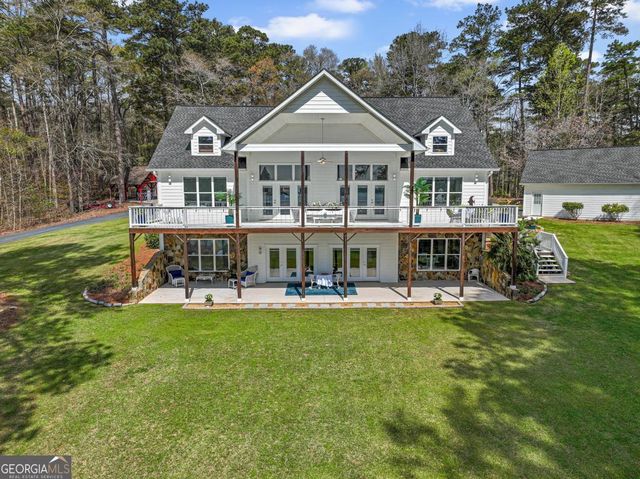 263 Old Hardy Farm Road, Jackson, GA 30233