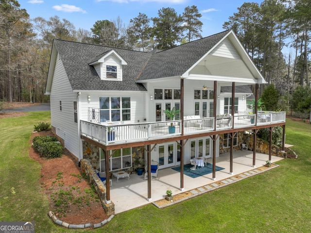 263 Old Hardy Farm Road, Jackson, GA 30233