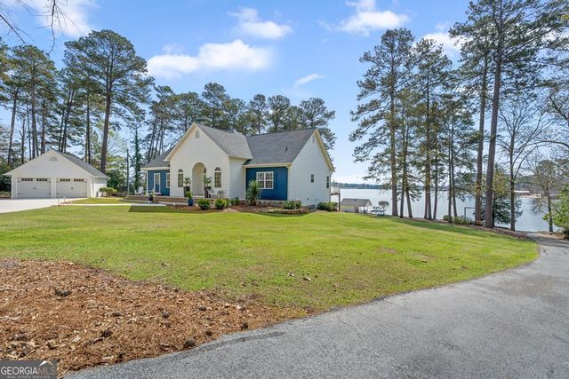 263 Old Hardy Farm Road, Jackson, GA 30233