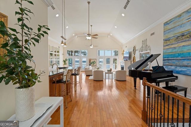 263 Old Hardy Farm Road, Jackson, GA 30233