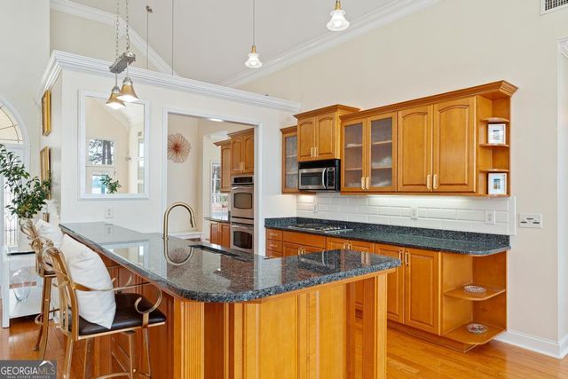 263 Old Hardy Farm Road, Jackson, GA 30233