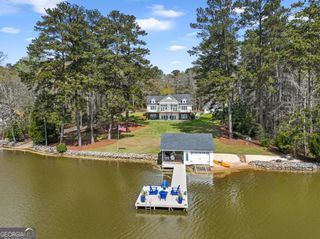 263 Old Hardy Farm Road, Jackson, GA 30233