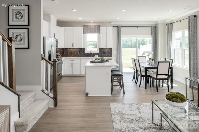 4013 Commonfield Court, Charlotte, NC 28213