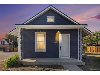 4501 Milwaukee St, Denver, CO 80216