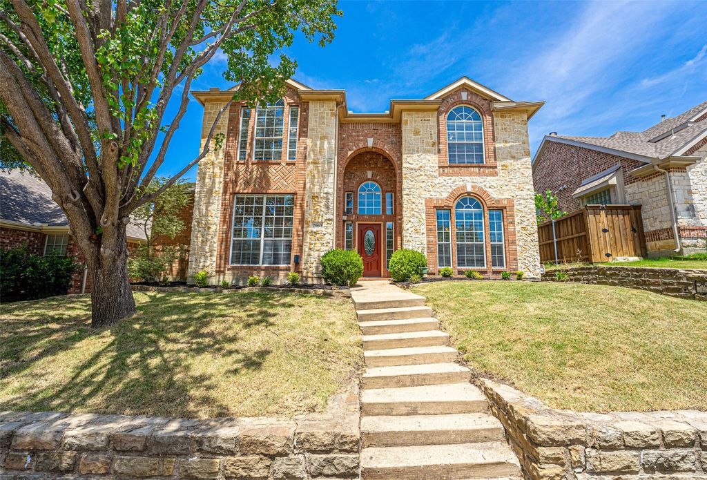 2060 Garden Crest Drive, Rockwall, TX 75087