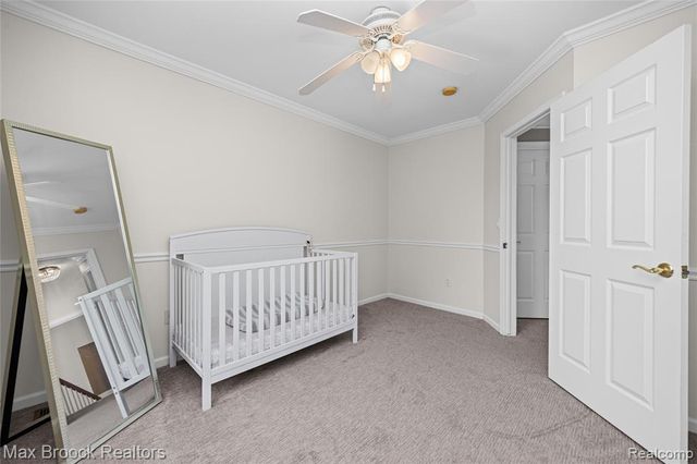2322 Sandlewood Drive, White Lake, MI 48383