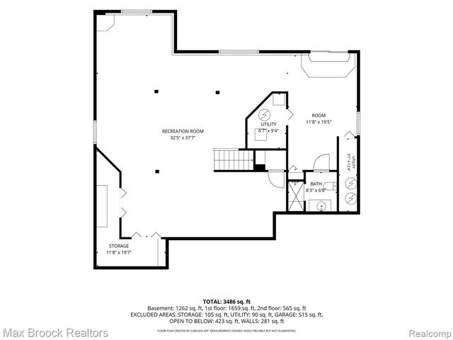2322 Sandlewood Drive, White Lake, MI 48383