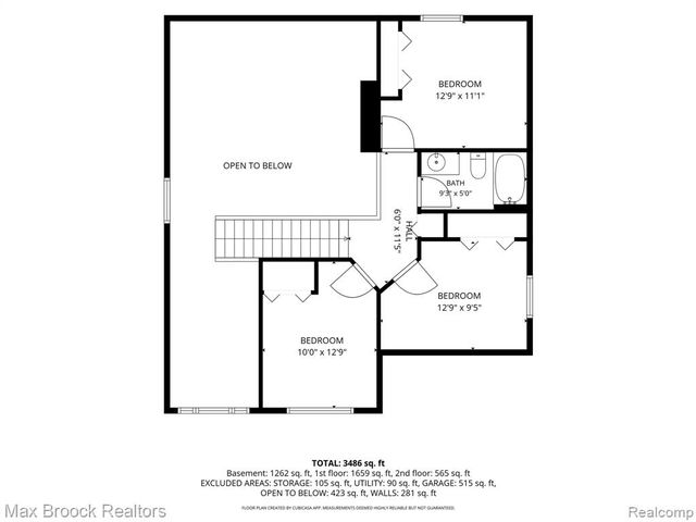 2322 Sandlewood Drive, White Lake, MI 48383