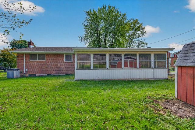 7485 Catalpa Drive, Lower Macungie Twp, PA 18062
