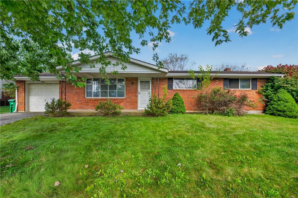7485 Catalpa Drive, Lower Macungie Twp, PA 18062