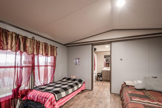 905 Road 5500, Cleveland, TX 77327