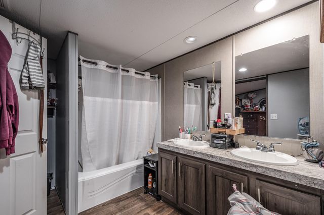 905 Road 5500, Cleveland, TX 77327