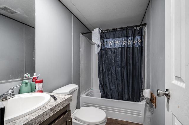 905 Road 5500, Cleveland, TX 77327