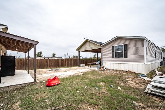 905 Road 5500, Cleveland, TX 77327
