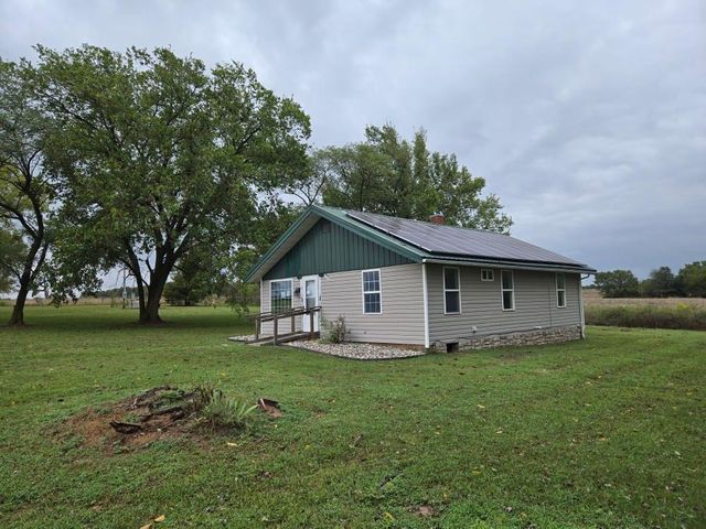 8 Slater Road, Buffalo, MO 65622