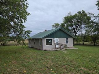 8 Slater Road, Buffalo, MO 65622