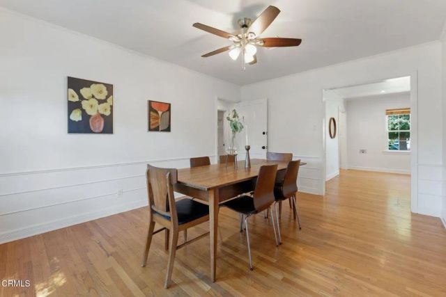 395 N Daisy Avenue, Pasadena, CA 91107