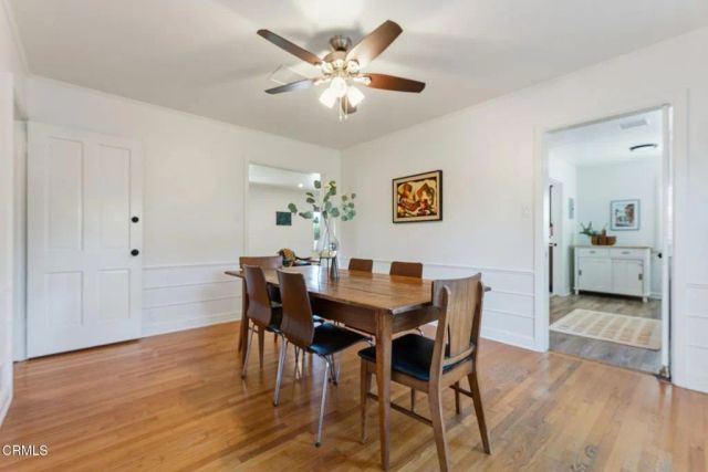395 N Daisy Avenue, Pasadena, CA 91107
