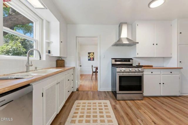 395 N Daisy Avenue, Pasadena, CA 91107