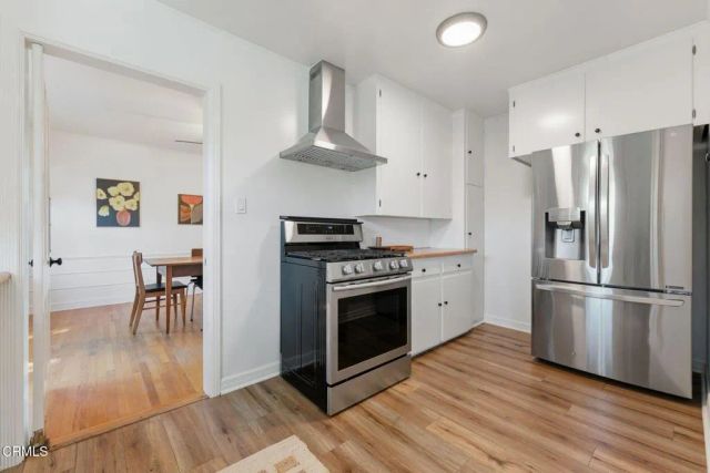 395 N Daisy Avenue, Pasadena, CA 91107