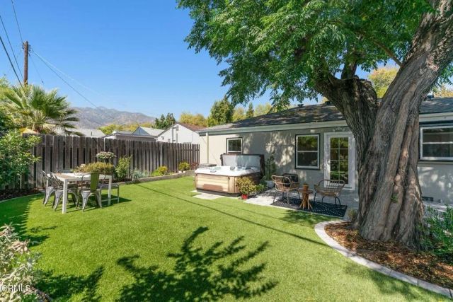 395 N Daisy Avenue, Pasadena, CA 91107