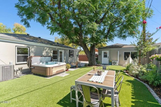 395 N Daisy Avenue, Pasadena, CA 91107