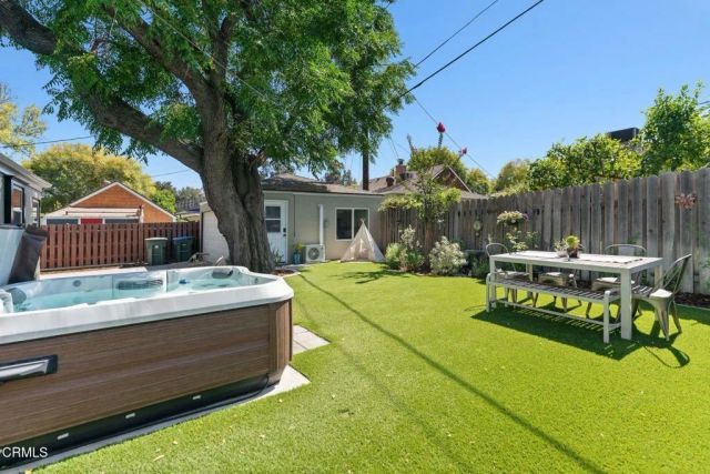 395 N Daisy Avenue, Pasadena, CA 91107